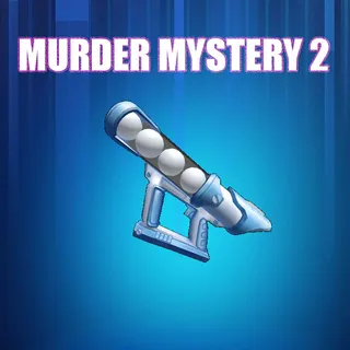 Murder Mystery 2