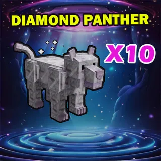 DIAMOND PANTHER 