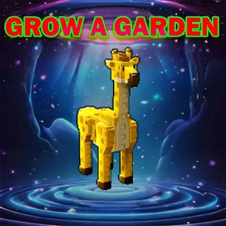 Grow A Garden  