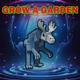 Grow A Garden
