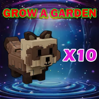 Grow A Garden