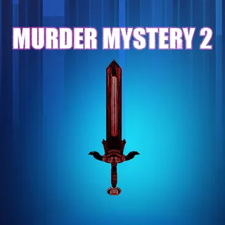 MURDER MYSTERY 2