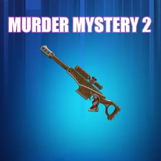 Murder Mystery 2