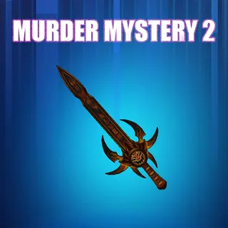 Murder Mystery 2