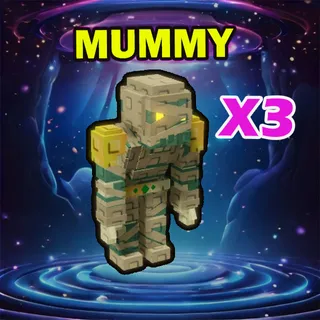 MUMMY