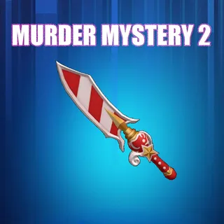 Murder Mystery 2