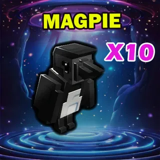 MAGPIE