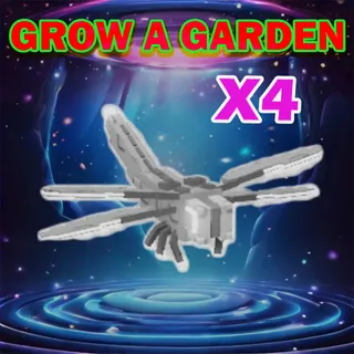 Grow A Garden