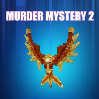 MURDER MYSTERY 2