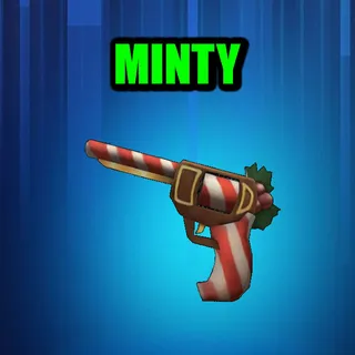 MINTY