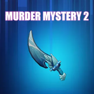MURDER MYSTERY 2