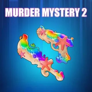 Murder Mystery 2