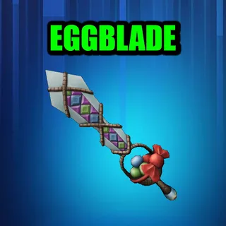 EGGBLADE