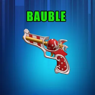 BAUBLE