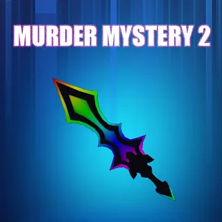 Murder Mystery 2