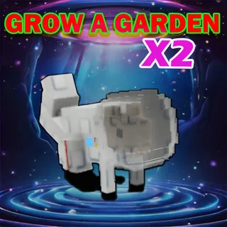 Grow A Garden