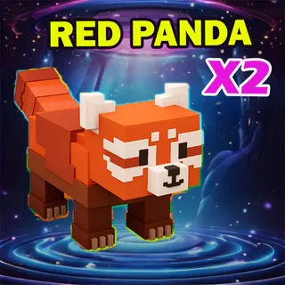 RED PANDA