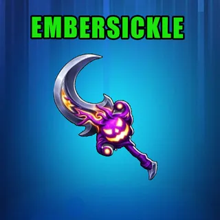 EMBERSICKLE
