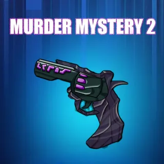 MURDER MYSTERY 2