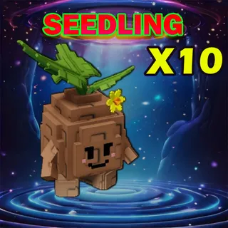 SEEDLING