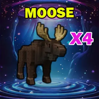 MOOSE