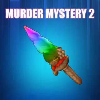 Murder Mystery 2