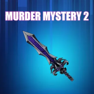 Murder Mystery 2