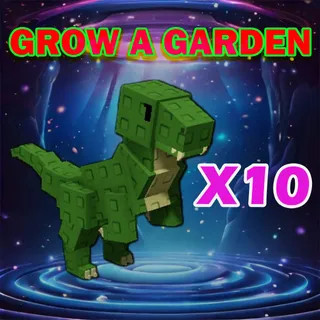 Grow A Garden