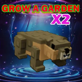 Grow A Garden