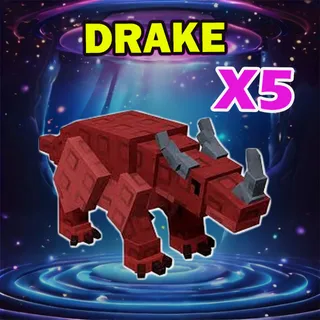 DRAKE