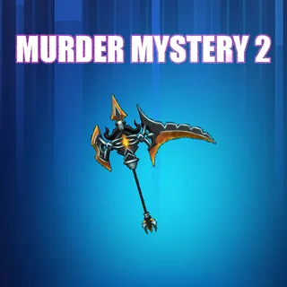 Murder Mystery 2