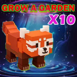 Grow A Garden