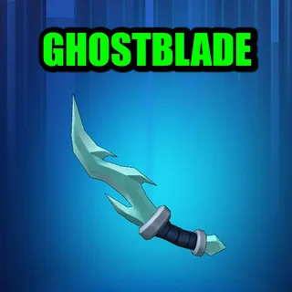 GHOSTBLADE