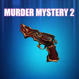 Murder Mystery 2