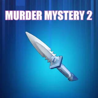 Murder Mystery 2