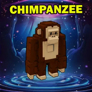 CHIMPANZEE