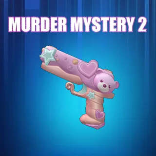 Murder Mystery 2