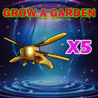 Grow A Garden