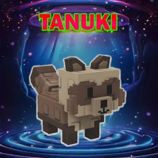 TANUKI