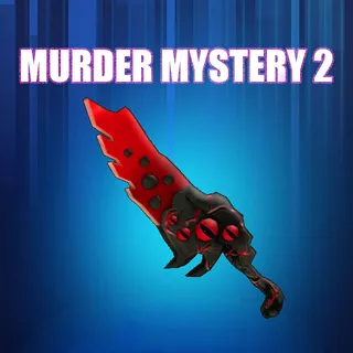 Murder Mystery 2