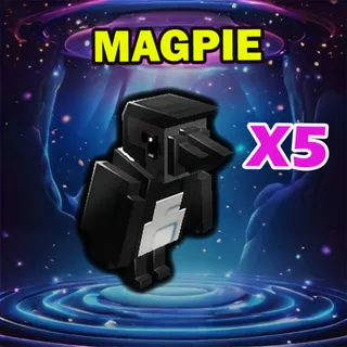 MAGPIE