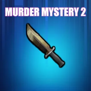 Murder Mystery 2
