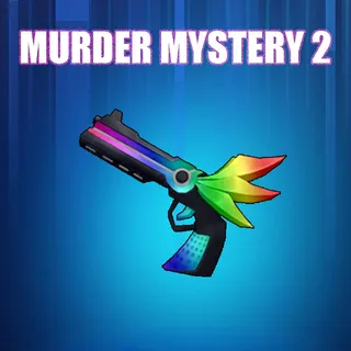 Murder Mystery 2