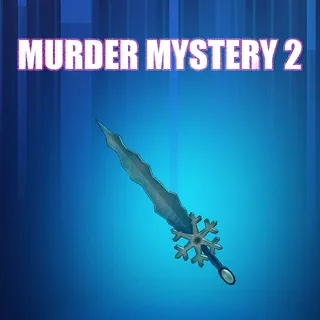 MURDER MYSTERY 2