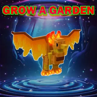 Grow A Garden