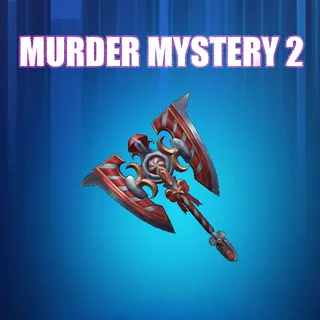 Murder Mystery 2