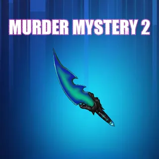 MURDER MYSTERY 2