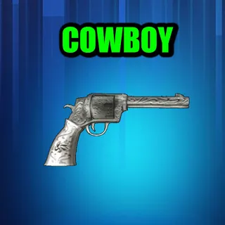 COWBOY