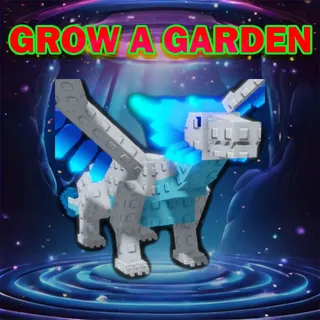 Grow A Garden