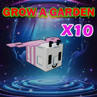 Grow A Garden  